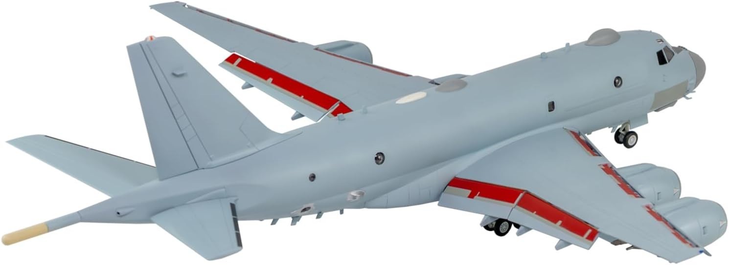 Pit Road 1/144 Skywave Series Japan Maritime Self-Defense Force P-1 Patrol NEW