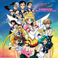 New Bishoujo Senshi Sailor Moon Sailor Stars Music Collection Vol.2-Japan CD