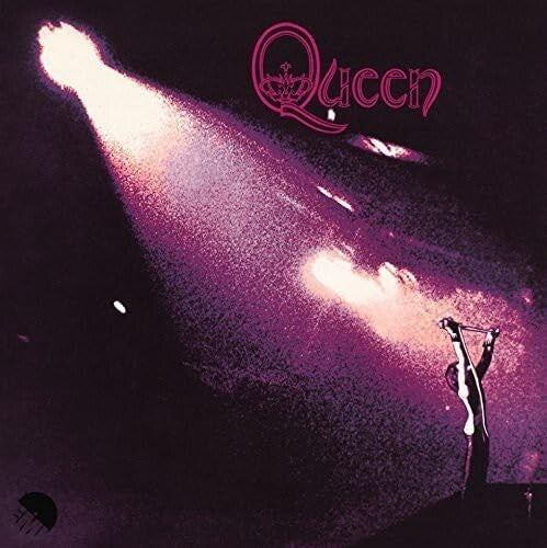 2018 ENCORE PRESS QUEEN Queen JAPAN MINI LP SHM CD NEW