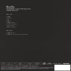 New ReoNa Tsukihime A piece of blue glass moon THEME SONG E.P. CD Blu-ray