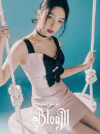 Red Velvet Bloom (JOY Ver.) JAPAN CD+20p PHOTOBOOK+1PHOTOCARD Limited New