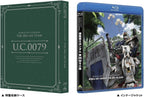 Universal Century Gundam Blu-ray Libraries The 08th MS Team Japan Animation new
