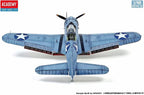 Academy 12345 1/48 US Navy SBD-3 Dauntless  Operation Midway Plastic Model NEW
