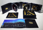 EXILE EXTREME BEST First Limited Edition 3 CD 4 DVD Photobook Japan New