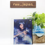 BABYMETAL ARISES BEYOND THE MOON LEGEND M DVD Japan New