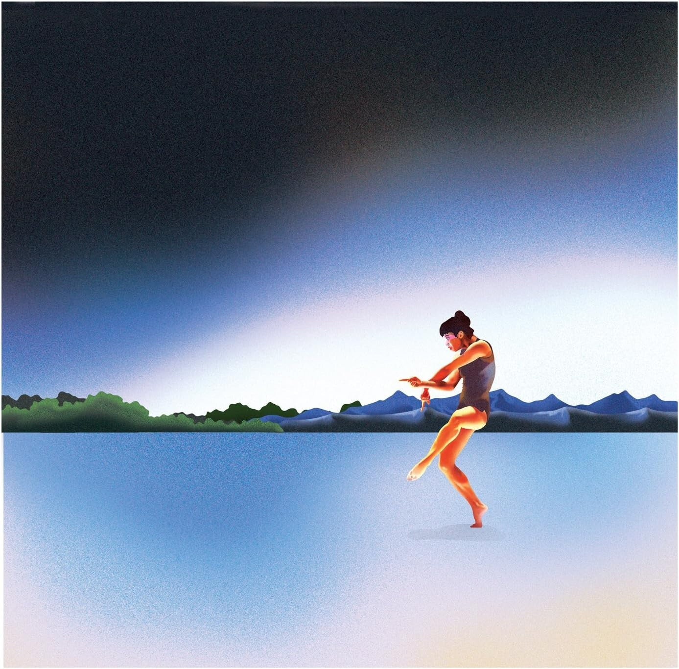 New NV-BINASU-JAPAN CD BONUS TRACK