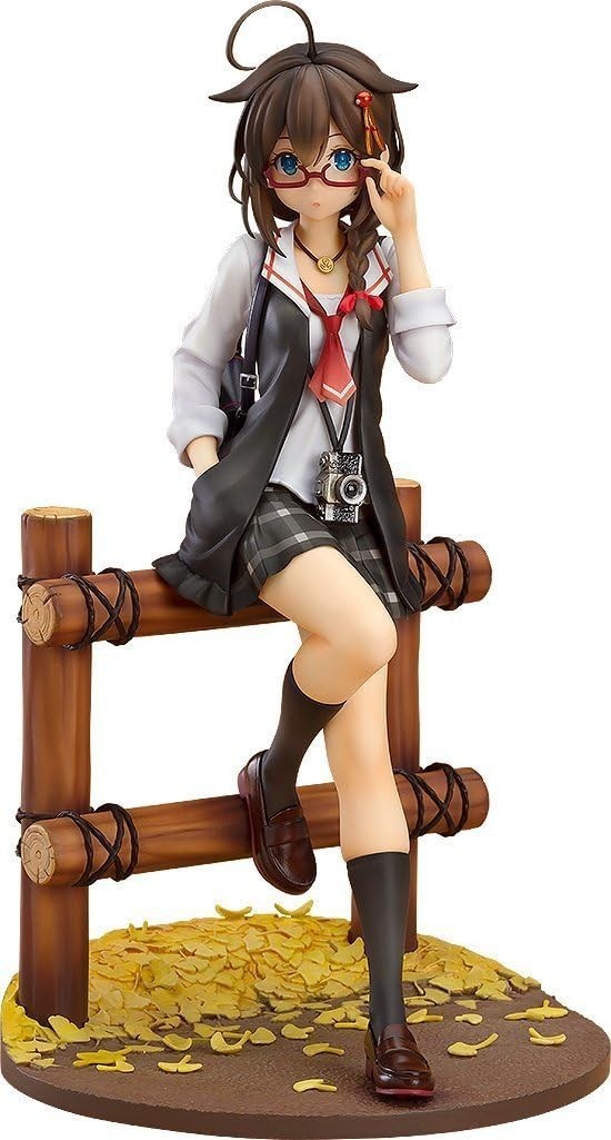 Good Smile Company G94027 Shigure Casual Figure NEW