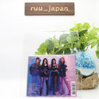 BLACKPINK Japan 1st Full Album [BLACKPINK IN YOUR AREA] [CD] Regular Edition New