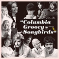 Various Artists Columbia Records Groovy Songbirds Japan Music CD New