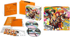 Ensemble Stars TRIP Trickstar First Limited Edition + Bonus CD Japan New