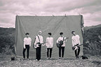 New DAY6-IF - MATA AETARA JAPAN Regular Edition CD