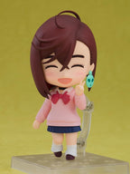 Good Smile Company Dandadan: Momo Nendoroid Action Figure NEW