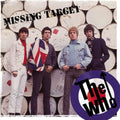 The Who MISSING TARGET Rarities 1964-1967 Japan Music CD NEW