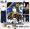 New ASIAN KUNG-FU GENERATION Yakuen CD+Blu-ray First Limited Edition
