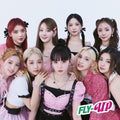 Kep1er FLY-UP CD JAPAN Standard Edition New