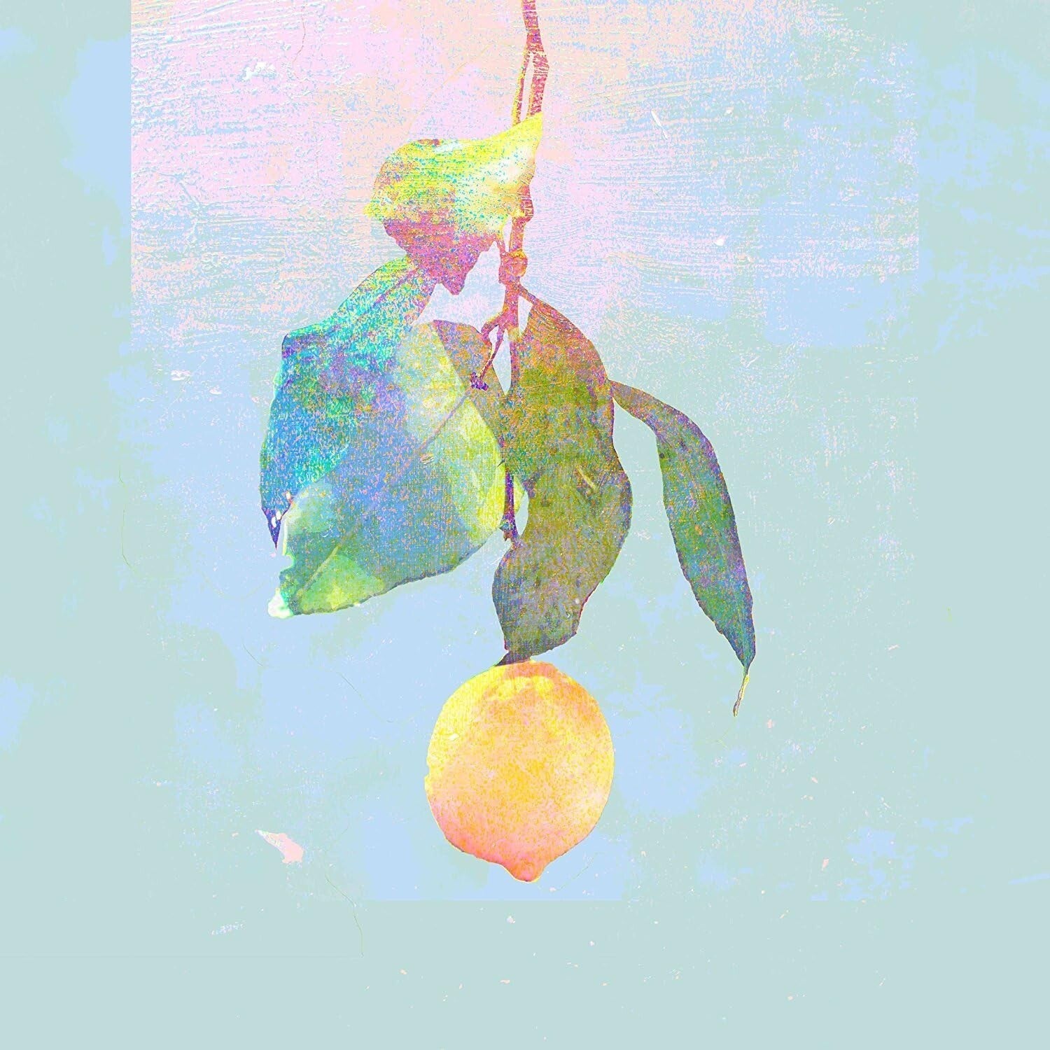 Kenshi Yonezu Lemon Single 1st Press LTD CD+DVD 2018 Japanese New