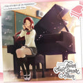 LoveLive! Sunshine!! Sakurauchi Riko Fourth Solo Concert Album Music CD New
