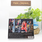GLAY 30th Anniversary GLAY EXPO 2024-2025 in BELLUNA DOME Japan Blu-ray