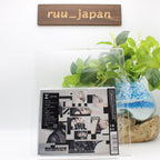 REOL Sigma Σ CD Album / 2016 47min. 13 track New from Japan