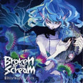 CD New Whitewater Park (Type B) Japan Broken By The Scream Music (1 CD)