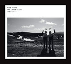 New 2019 REMIX PINK FLOYD THE LATER YEARS 1987 - 2019 JAPAN DIGI SLEEVE CD
