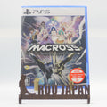 New Macross Shooting Insight Japanese version Japan Sony PlayStation 5 PS5
