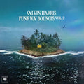 CALVIN HARRIS FUNK WAV BOUNCES VOL.2 JAPAN BLU-SPEC CD New