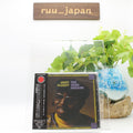 New Jimmy McGriff-The Mean Machine-CD Ltd/Ed Remastered Reissue Japan