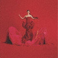 New 2021 SELENA GOMEZ Revelacion 7 TRACKS  JAPAN CD
