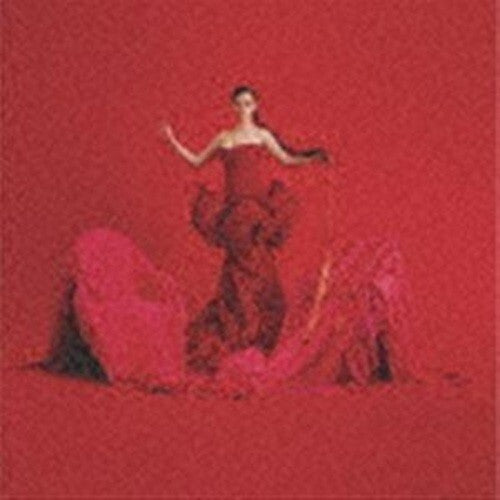 New 2021 SELENA GOMEZ Revelacion 7 TRACKS  JAPAN CD