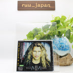 New MITCH MALLOY-II -IM THE ONE-JAPAN CD BONUS TRACK