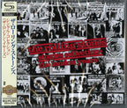 The Rolling Stones - Singles Collection: London Years (3 x SHM-CD) NEW