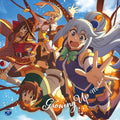 Machico Growing Up Konosuba Kono Subarashii Sekai ni Syukufuku wo 3 CD New