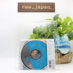 Momoko Kikuchi / Tropic Of Capricorn 1985 CD Japan City Pop New
