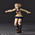 Kaiyodo Revoltech My Hero Academia Toga Himiko approximately 130mm tall NEW