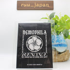 NEMOPHILA LIVE 2022 REVIVE Its sooooo nice to finally meet you Blu-ray NEW