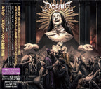 CD New DOGMA ST  WITH BONUS TRACKS  JAPAN CD