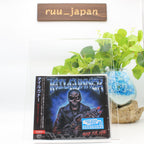 Tailgunner Guns For Hire 2023 CD Japan NEW