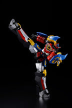 Bellfine Sengoku Majin GoShogun GoShogun approximately 180mm tall non-scale NEW