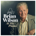 CD New BRIAN WILSON At My Piano Beach Boys JAPAN SHM