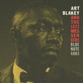 New Art Blakey & The Jazz Messengers / Moanin 1958 SACD Hybrid Tower Records