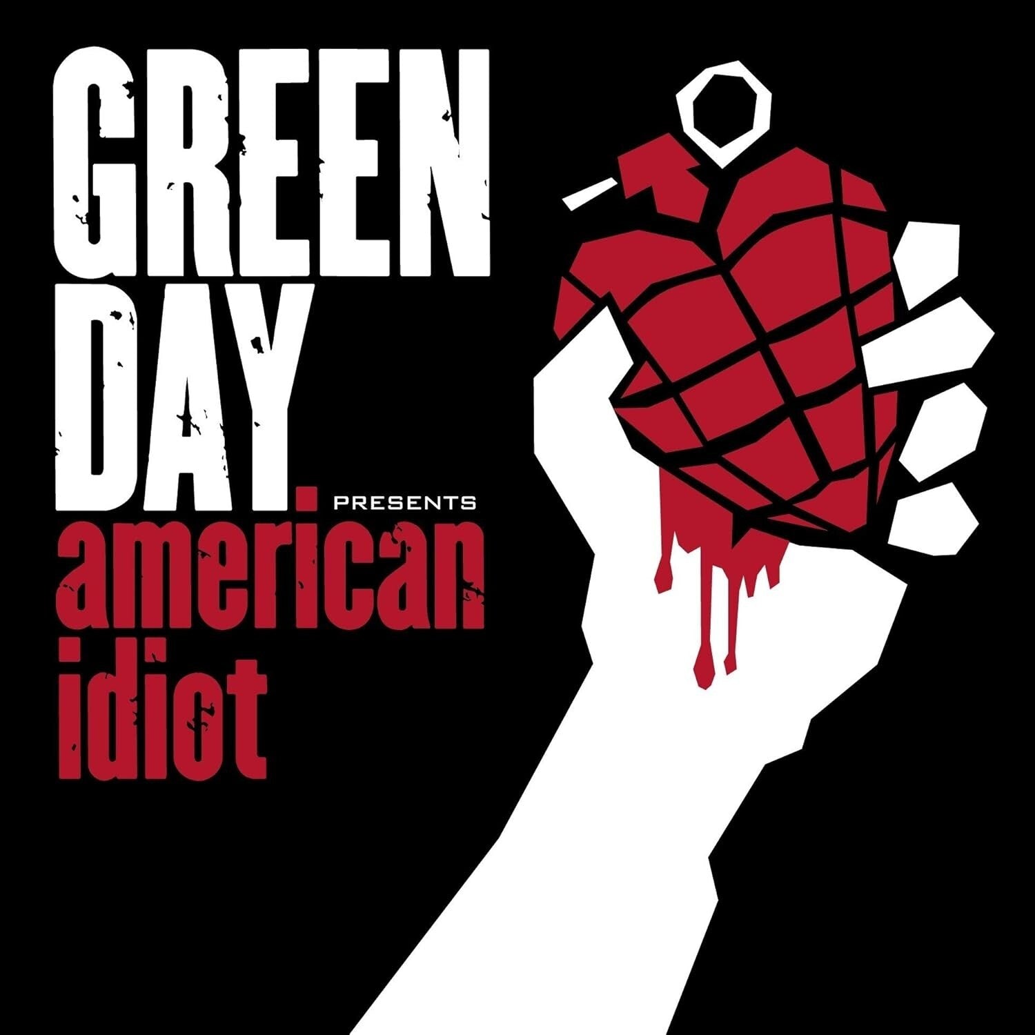 New Green Day American Idiot CD Japan Bonus Track 1BT WPCR-75690