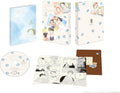 Welcome Home Tadaima, Okaeri Vol.2 Blu-ray Booklet Japan BIXA-1462 New