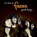 New Faces CD(SHMCD) Good Boys...The Best Of OBI Compilation Japan