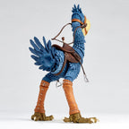 Kaiyodo Takeya Style Jizai Okimono: Nausicaä of the Valley of the Wind NEW