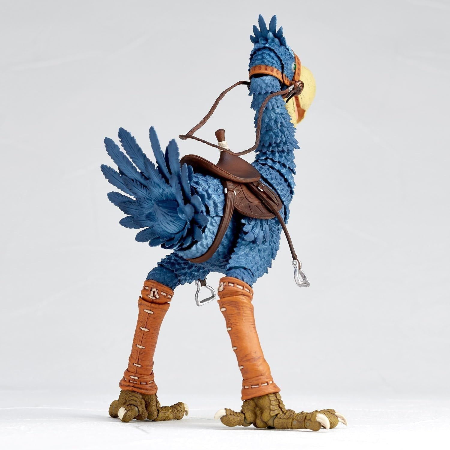Kaiyodo Takeya Style Jizai Okimono: Nausicaä of the Valley of the Wind NEW