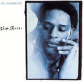Al Jarreau CD High Crime Japan OBI NEW
