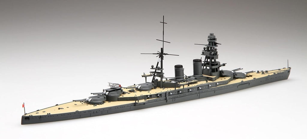 Fujimi Model 1/700 Special Series No. 46 Japanese Navy Battlecruiser Amagi NEW