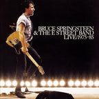New BRUCE SPRINGSTEEN LIVE 1975-1985 JAPAN MINI LP 3 BLU-SPEC CD