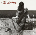 Jennifer Warnes CD The Hunter Japan New
